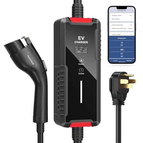 Level 2 Ev Charger 40a240v