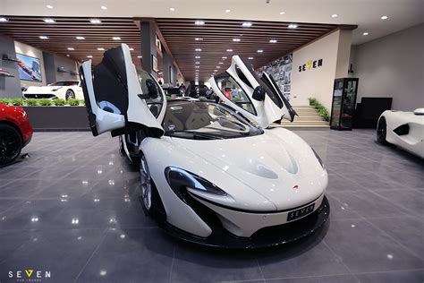 mclaren p1 sales price Archives - Buy Aircrafts