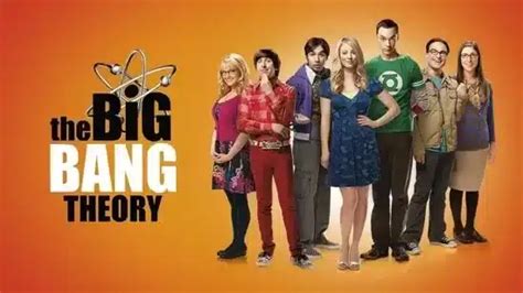 The Big Bang Theory Prepara Un Nuevo Spinoff