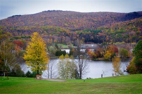 Cheshire Reservoir - Berkshire Film and Media Collaborative