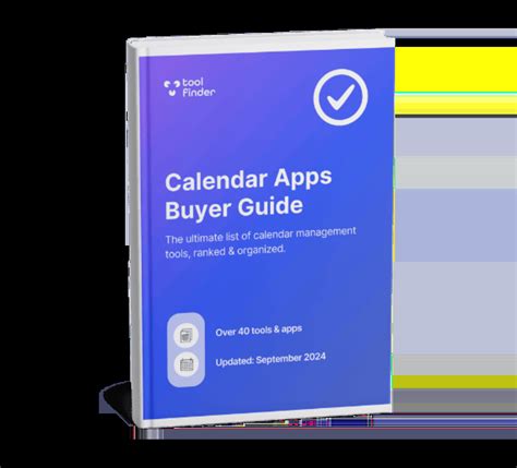 Best Calendar Apps For 2024