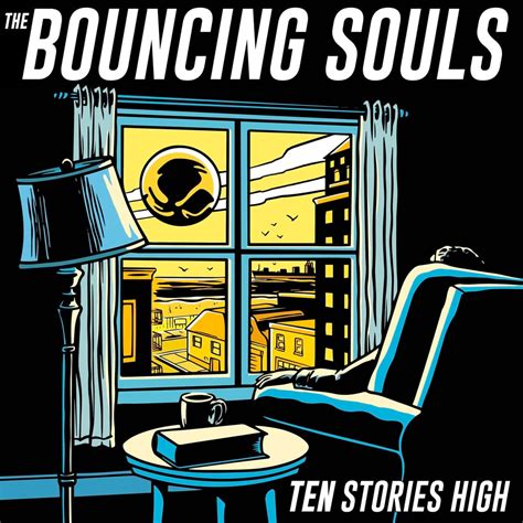 Every The Bouncing Souls Album Ranked