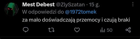 heretyczka on Twitter Albo będziemy posłuszne albo będziemy gwałcone