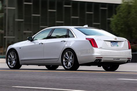 Cadillacs Lineup To Gain Eight New Models By 2022 Including Four