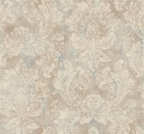 Traditional Damask Wallpaper |Wallpaper And Borders |The Mural Store