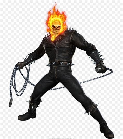 Ghost Rider Kostüm Ghost Rider Ghost Rider Kostüm Marvel