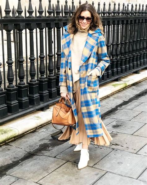 Meet The Stylish Fashion Bloggers Over Age 40 Who What Wear UK Older