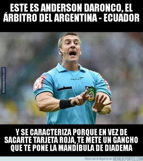 Memes Del Partido Chile Ecuador El Origen El Meme “No Ahora Por