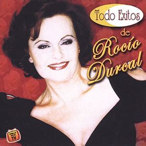 Rocio Durcal - Todos Exitos (Álbum) | BuenaMusica.com