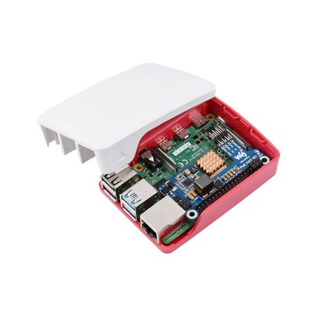 Waveshare Power Over Ethernet Hat E For Raspberry Pi