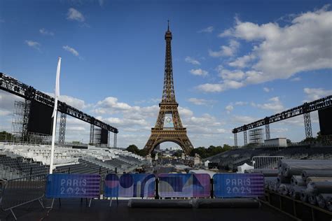 Will Paris Olympics Be Accessible For Disabled Fans? | PS Fitness