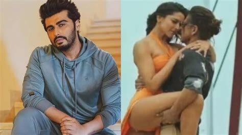 Kuttey Review Arjun Kapoor Starrer Lacks Substance But Tabu Dominates