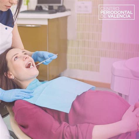 Pueden Las Mujeres Embarazadas Realizarse Tratamiento Periodontal