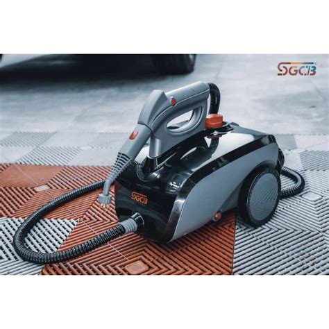 SGCB Steam Cleaner Профессиональный парогенератор - купить в Киеве