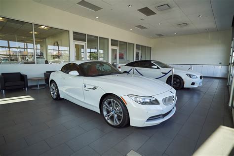 BMW Dealership North Las Vegas, NV - BMW Sales, Specials, Service | BMW ...