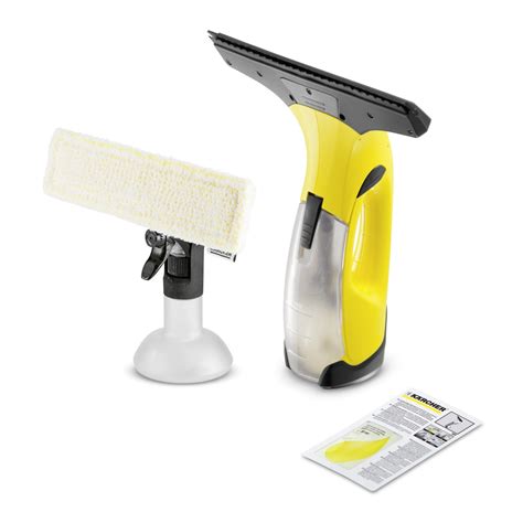 Karcher Wv Plus Window Vac A Pressure Washers