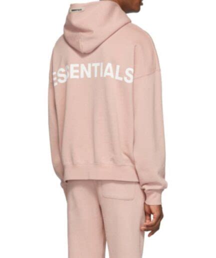 Essentials Tracksuit Fear Of God Fog Tracksuits For Sale