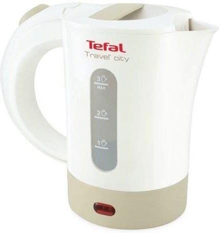 Tefal Ko Travel City R Chlovarn Kanvica Datacomp Sk