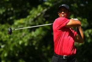 Tiger Woods' Swing Coach Takes a Hike