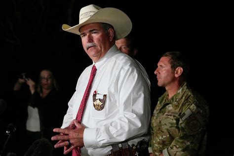 Suspected Texas Shooter Francisco Oropesa Caught After Manhunt The