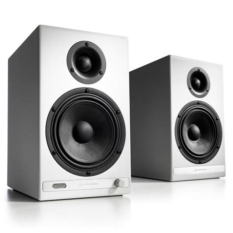 HD6 Wireless Speakers — Audioengine