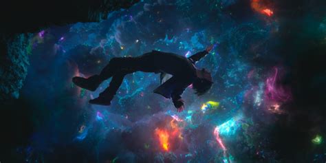 Doctor Strange's Trippy Multiverse Scene was Originally 7 Minutes Long