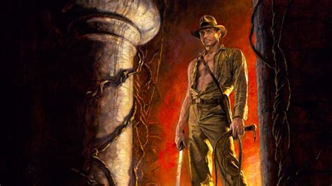 Meet the Cast of Indiana Jones and the Temple of Doom