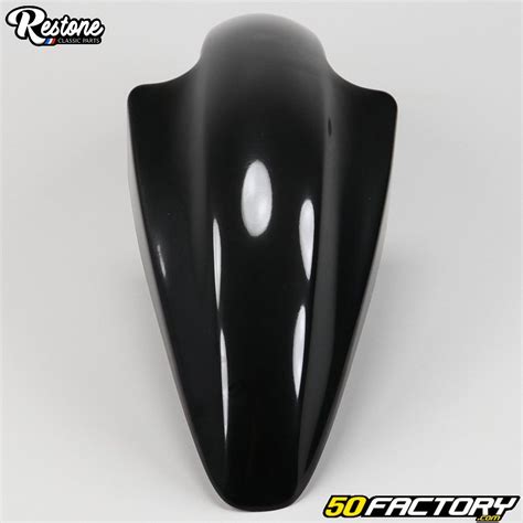 Front Mudguard MBK Magnum Racing MR1 Passion Black Piece