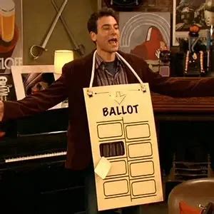 Hanging Chad Costume For Cosplay & Halloween 2024