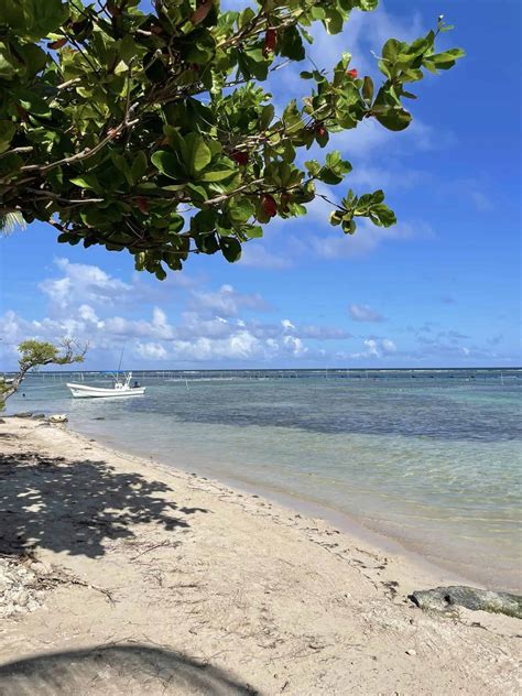 Mahahual Mexico: A Tropical Paradise in the Mexican Caribbean