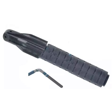 Buy Arcon 400A Rubber Grip Screw Type Welding Electrode Holder ARC