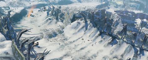 Alpha Base Halopedia The Halo Encyclopedia