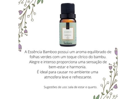 Kit 8 Essências Aromáticas Via Aroma Para Difusor Elétrico o Melhor