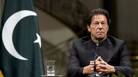 Nawaz Former Pakistan Pm Imran Khan Criticised For Sexist Misogynistic Remarks Against