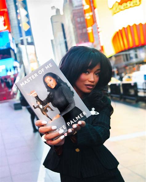 Keke palmer photoshoot | Nope keke palmer, Keke palmer aesthetic, City