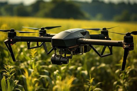 drones  agriculture