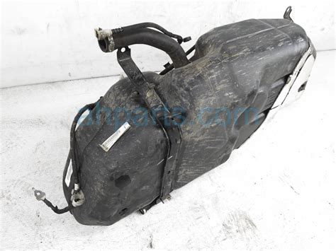 2022 Ford Escape Gas Fuel Tank Lx6z 9002 U