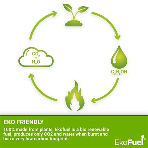 Buy EKOFUEL (12 Litre) Premium Bioethanol Fuel – Bio Ethanol Liquid ...