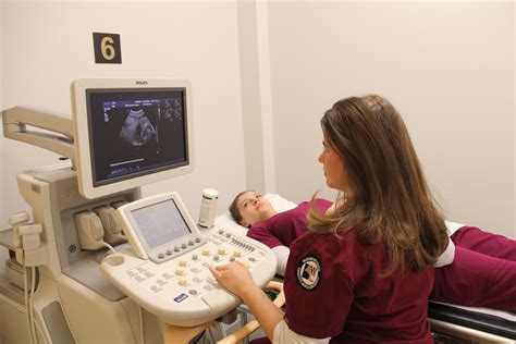 diagnostic medical sonographer income 7