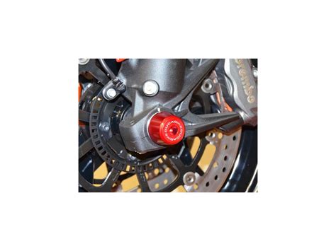 Pfan Pfan Protezione Forcella Anteriore Ducabike Ducati Panigale V