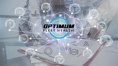 Increase Reliability With Optimum Fleet Health