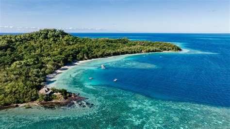 stayed  turtle island  im hooked   luxury fiji resort