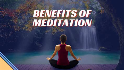 11 Benefits Of Meditation Why Meditation Is Good For You YouTube