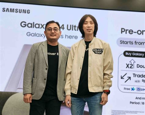 Tawarkan Pengalaman Terbaik Samsung Multi Experience Store By NASA Di