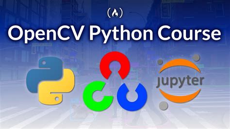 OpenCV Python Course Learn Computer Vision And AI QuadExcel