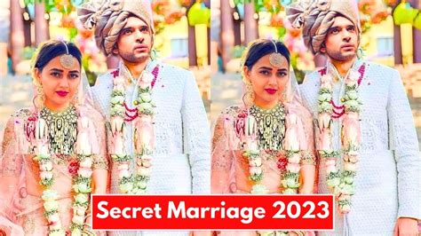 Tejaswi Prakash Karan Kundra Marriage Tejaswi Prakash And Karan