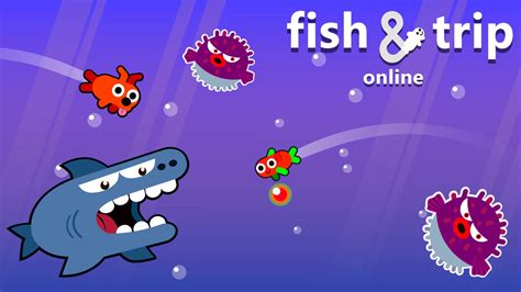 Fish And Trip Online Kiz10 Game Play Online At Simplegame