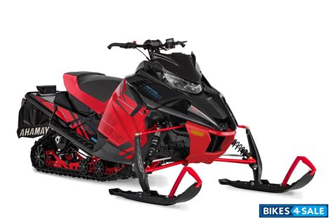 Yamaha 2023 Sidewinder L TX SE Snowmobile Price Specs And Features