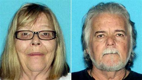 Authorities Searching For Missing Florida Couple The Record Newspapers