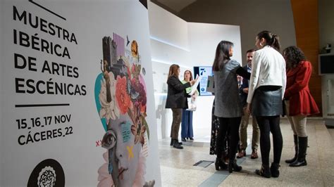 La Vii Muestra Ib Rica De Artes Esc Nicas Reunir A Una Veintena De